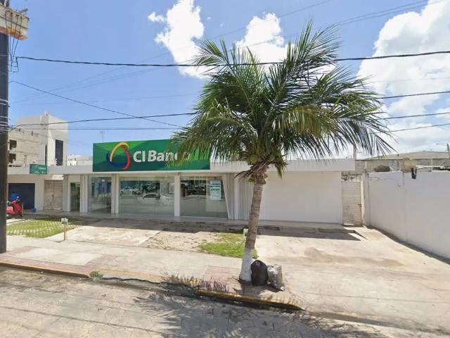 EN RENTA, LOCAL COMERCIAL, PROGRESO YUCATAN