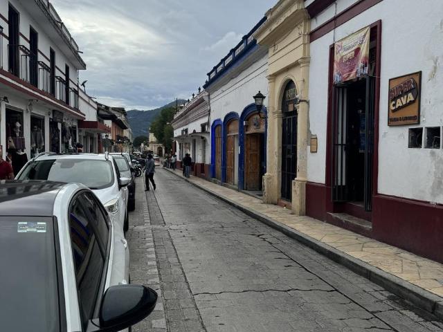 En renta Local de Guadalupe