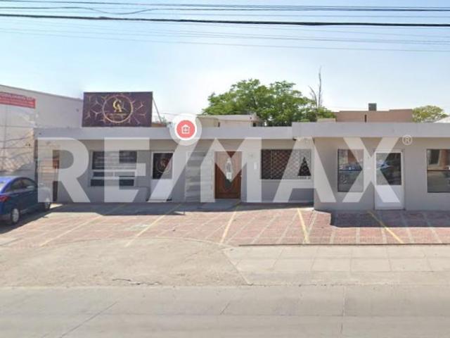 EN RENTA LOCAL IDEAL PARA CONSULTORIO EN AV. LOPEZ MATEOS 835 SUR