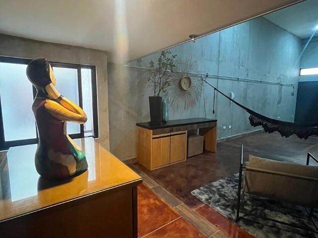 EN RENTA LOFT AMUEBLADO