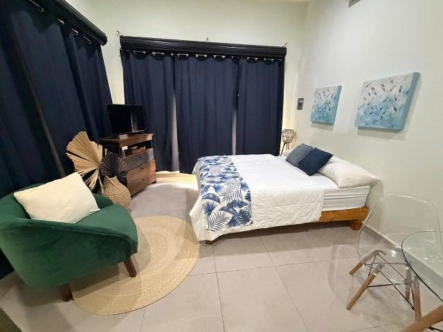 EN RENTA MODERNO LOFT EN COLONIA SAN ANTONIO