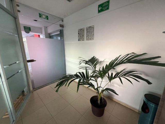En renta oficina en corporativo Bonampak 77, Canc?n