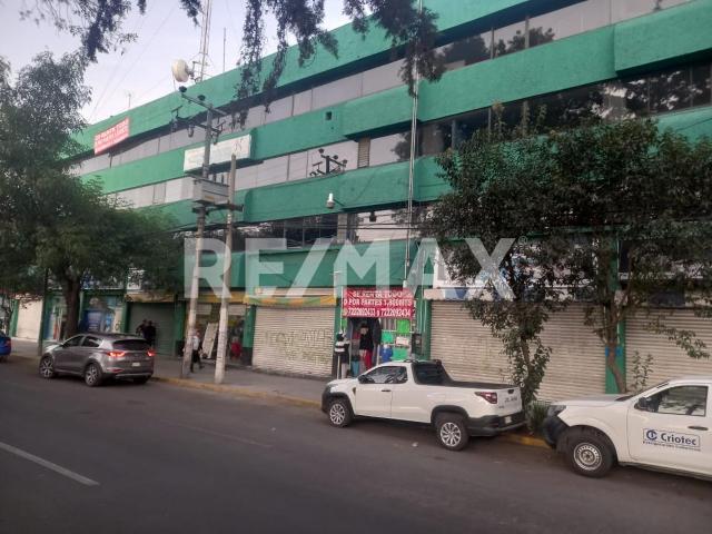 En Renta Oficinas Comerciales, Isidro Fabela Sur 1201 Toluca, México