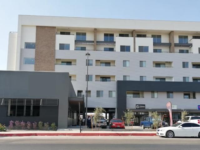 ¡En renta Penthouse equipado en Calzada Residencial Mexicali, B.C. !