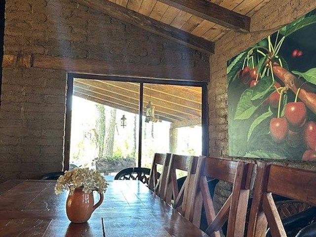 en renta por año lomas de la cañada bonita casa $16 mil al mes