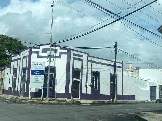 EN RENTA PROPIEDAD EN ESQUINA EN SANTIAGO CERCA CALLE 59 Y CIRCUITO