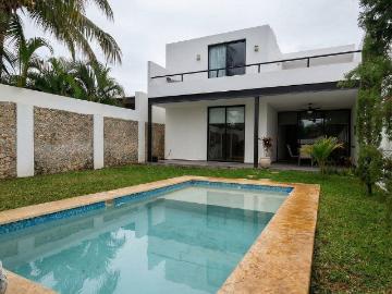 Montecarlo MÉRIDA, Mérida Yucantán, Yucatan