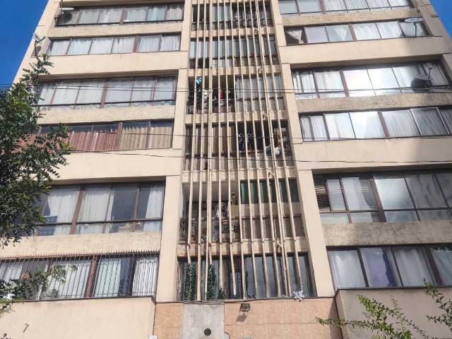 en RECOLETA