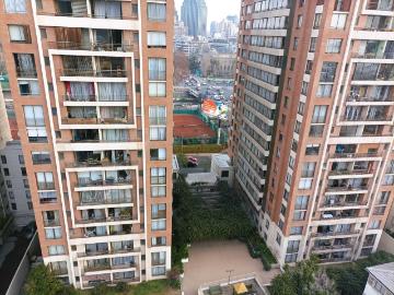 Dardignac, Recoleta, Recoleta, Provincia de Santiago, Región Metropolitana de Santiago