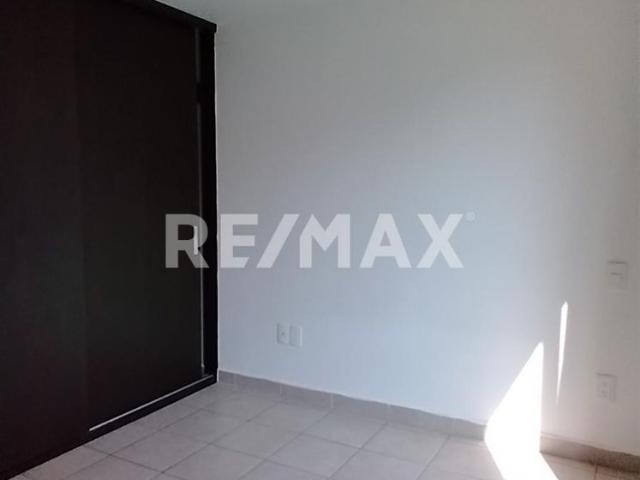 En Residencial Tana, departamento en renta