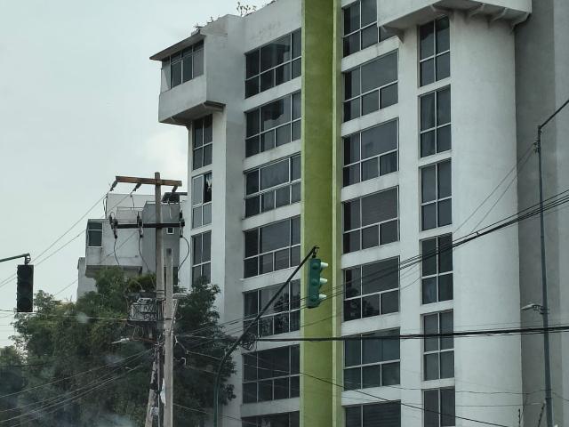En Residencial Tana, departamento en renta