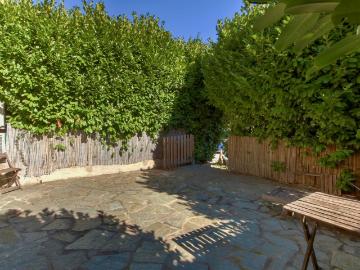 Vallon des Fleurs, La Provençale Nice, Nice, Alpes-Maritimes