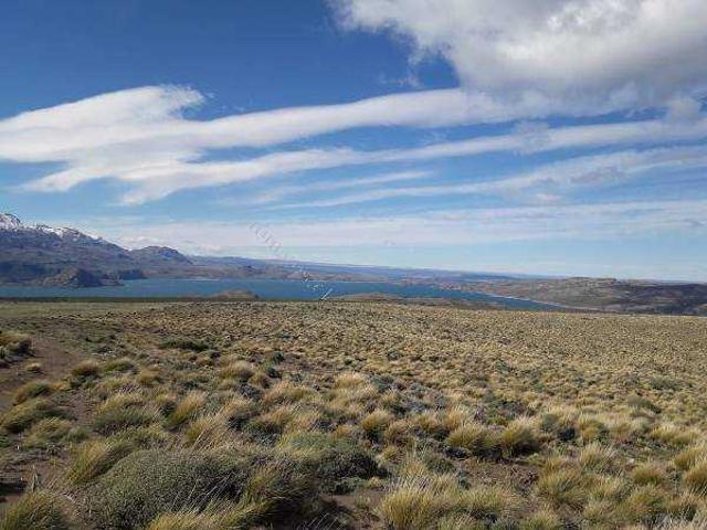 en RÍO IBAÑEZ