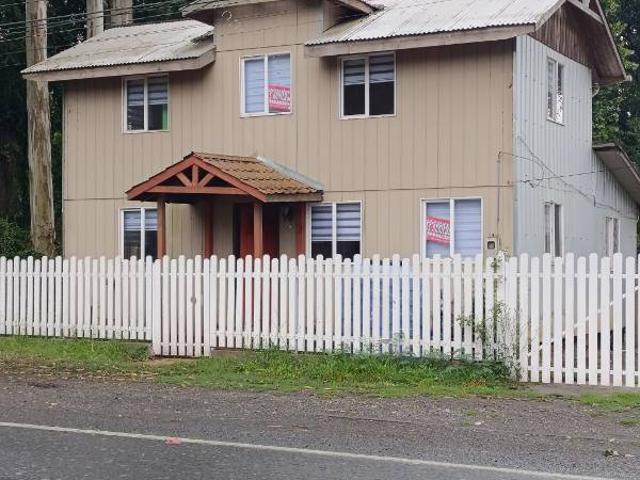 EN RIO NEGRO SE ARRIENDA EXCELENTE CASA