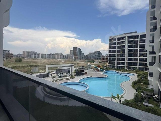 EN RU İSKANI ALINMIŞ 2+1 EBEVEYN BANYOLU GENİŞ EV