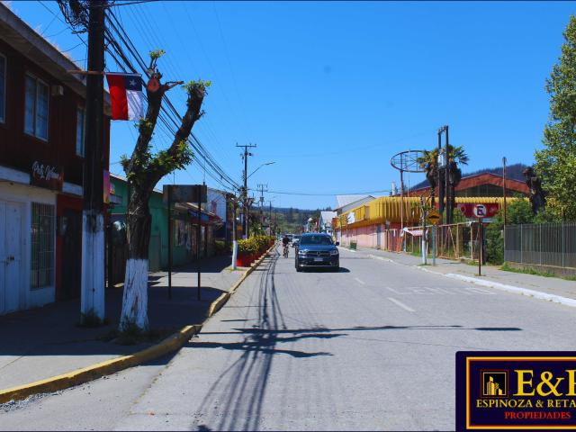 en SANTA JUANA
