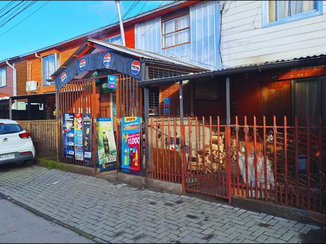 en SANTA JUANA