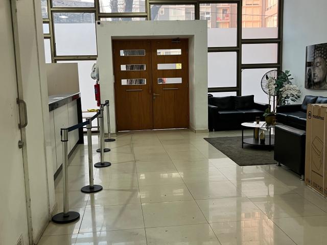 en SANTIAGO