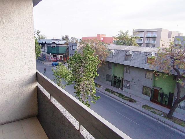 en SANTIAGO