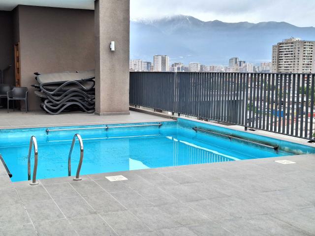 en SANTIAGO