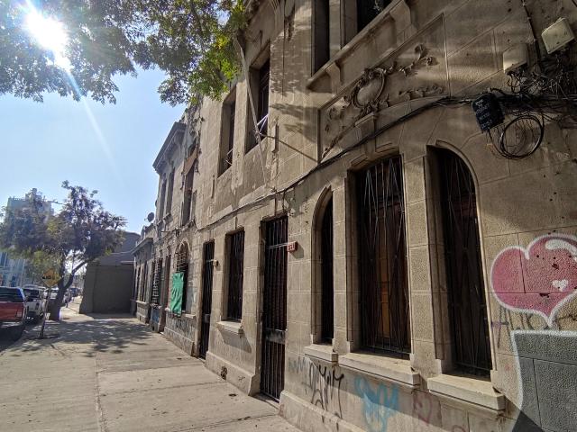 en SANTIAGO
