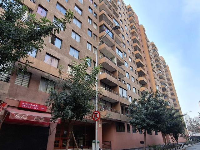 en SANTIAGO