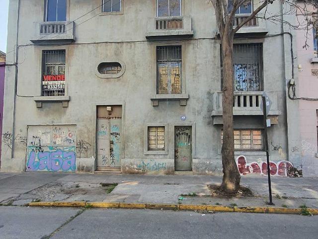 en SANTIAGO