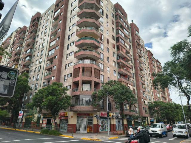 en SANTIAGO