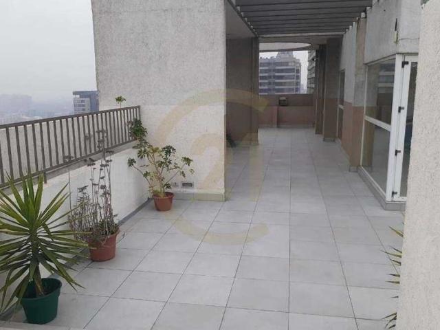 en SANTIAGO