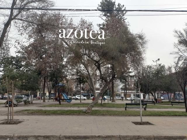 en SANTIAGO
