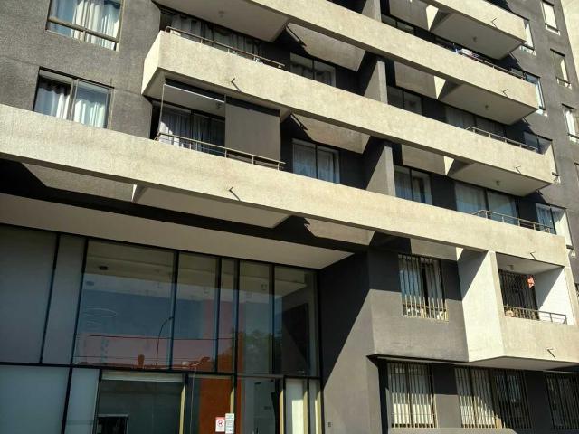 en SANTIAGO