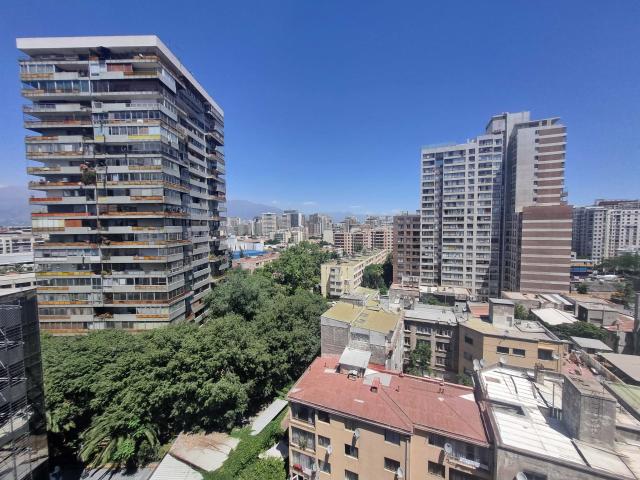 en SANTIAGO