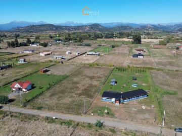 Don Pablo, Provincia de Talca, Región del Maule