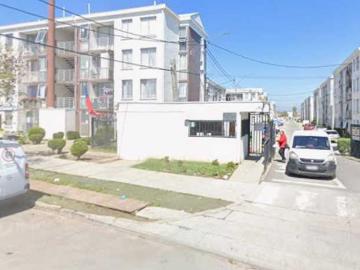 Almirante Riveros, Casas Del Parque 3, San Bernardo, Provincia de Maipo, Región Metropolitana de Santiago