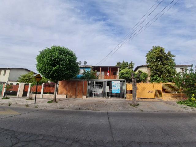 en SAN BERNARDO