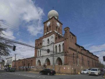 en SAN FERNANDO