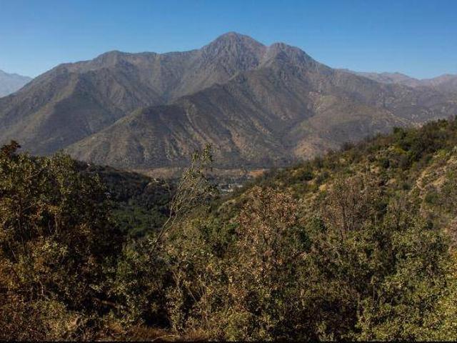 en SAN JOSÉ DE MAIPO