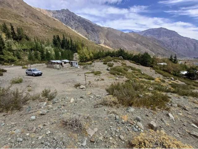 en SAN JOSÉ DE MAIPO