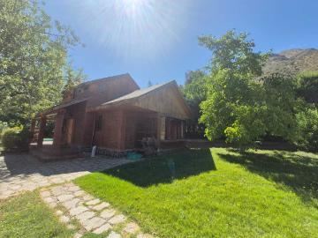 en SAN JOSÉ DE MAIPO