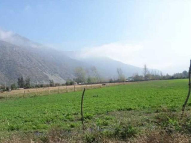 en SAN JOSÉ DE MAIPO