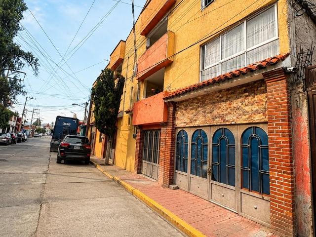 en San Lorenzo TepaltitlAn Centro Toluca