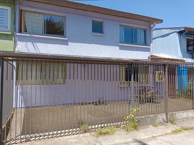 en SAN PEDRO DE LA PAZ