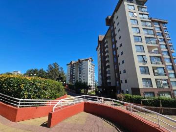 Apartamento en arriendo en Avenida Andalué, Villa Miramar - Terraza
