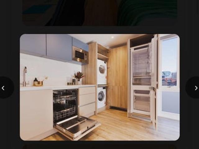 En Suite Room Available at Threadworks Leeds