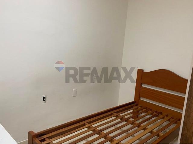 En suite room for rent in Cidade Universitária, Campinas/SP