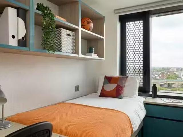 En Suite Room