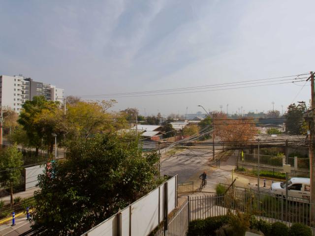 en ÑUÑOA