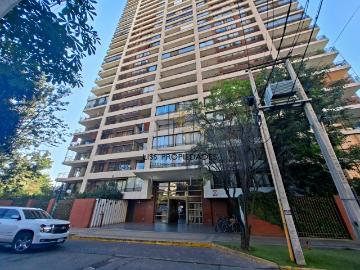 Los Cerezos, Ñuñoa, Ñuñoa, Provincia de Santiago, Región Metropolitana de Santiago