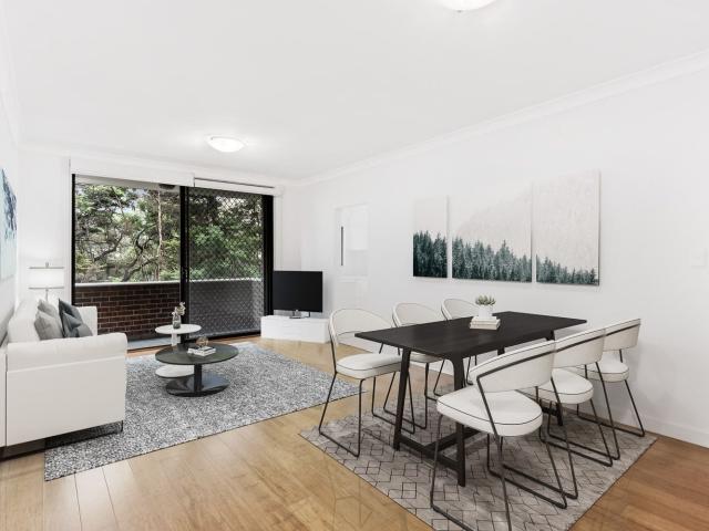 Enmore, 2/21 Tupper Street