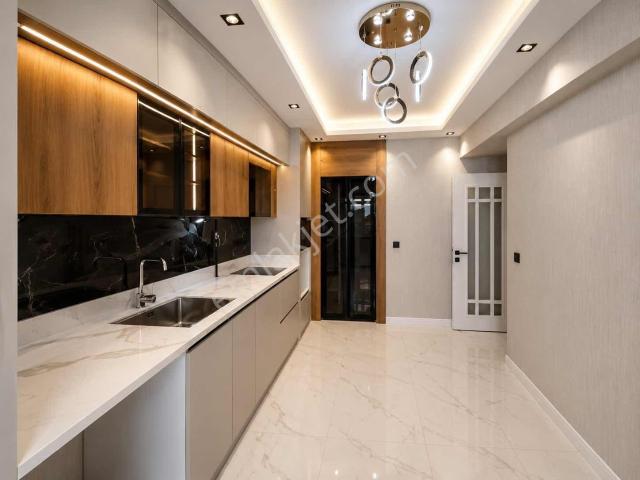 Enntepe Avm Yakını | 3,5+1 Arakat Site İçi Lüks Daire !